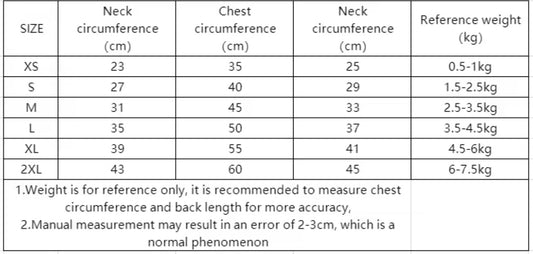 Waterproof Dog Winter Jumpsuit – Warm Cotton Four-Legged Coat