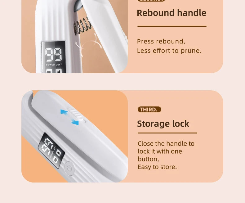 Intelligent Dog Nail Polisher – Professional Grooming Tool