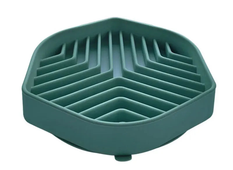 PawEase™ Treat Pad - Calming Slow Feeder Lick Mat for Dogs & Cats