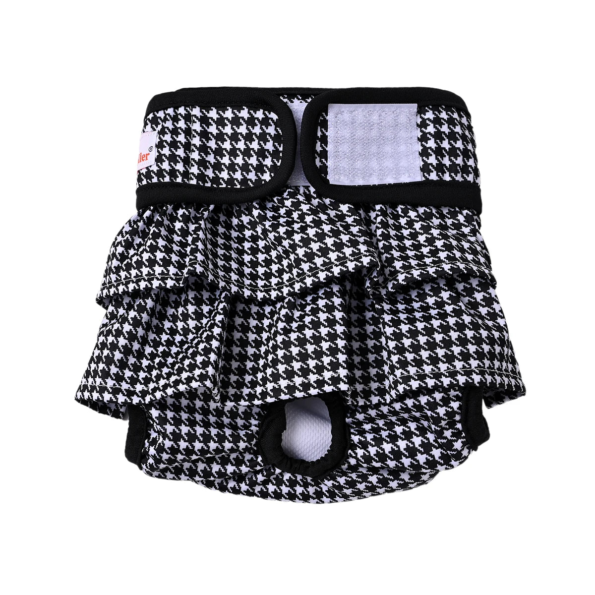 PawDress™ Washable Dog Diaper Dress - Cute & Comfortable
