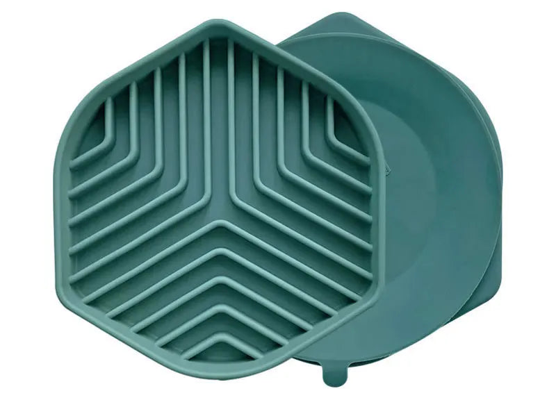 PawEase™ Treat Pad - Calming Slow Feeder Lick Mat for Dogs & Cats