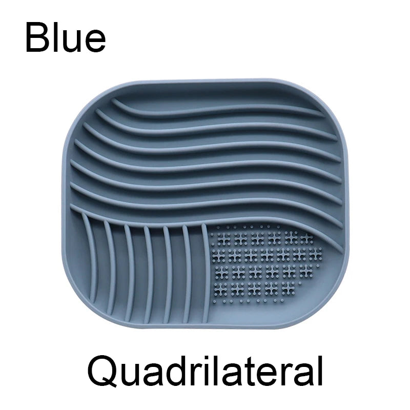 PawEase™ Treat Pad - Calming Slow Feeder Lick Mat for Dogs & Cats