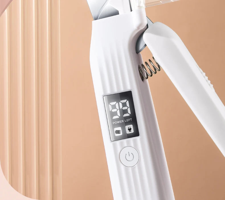 Intelligent Dog Nail Polisher – Professional Grooming Tool