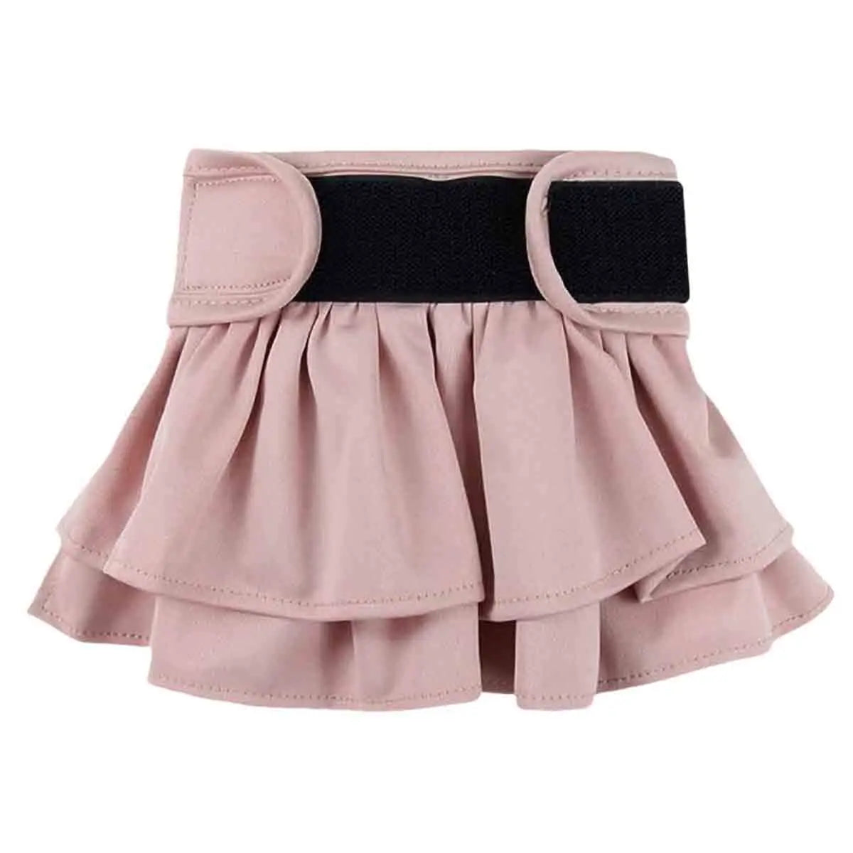 PawDress™ Washable Dog Diaper Dress - Cute & Comfortable