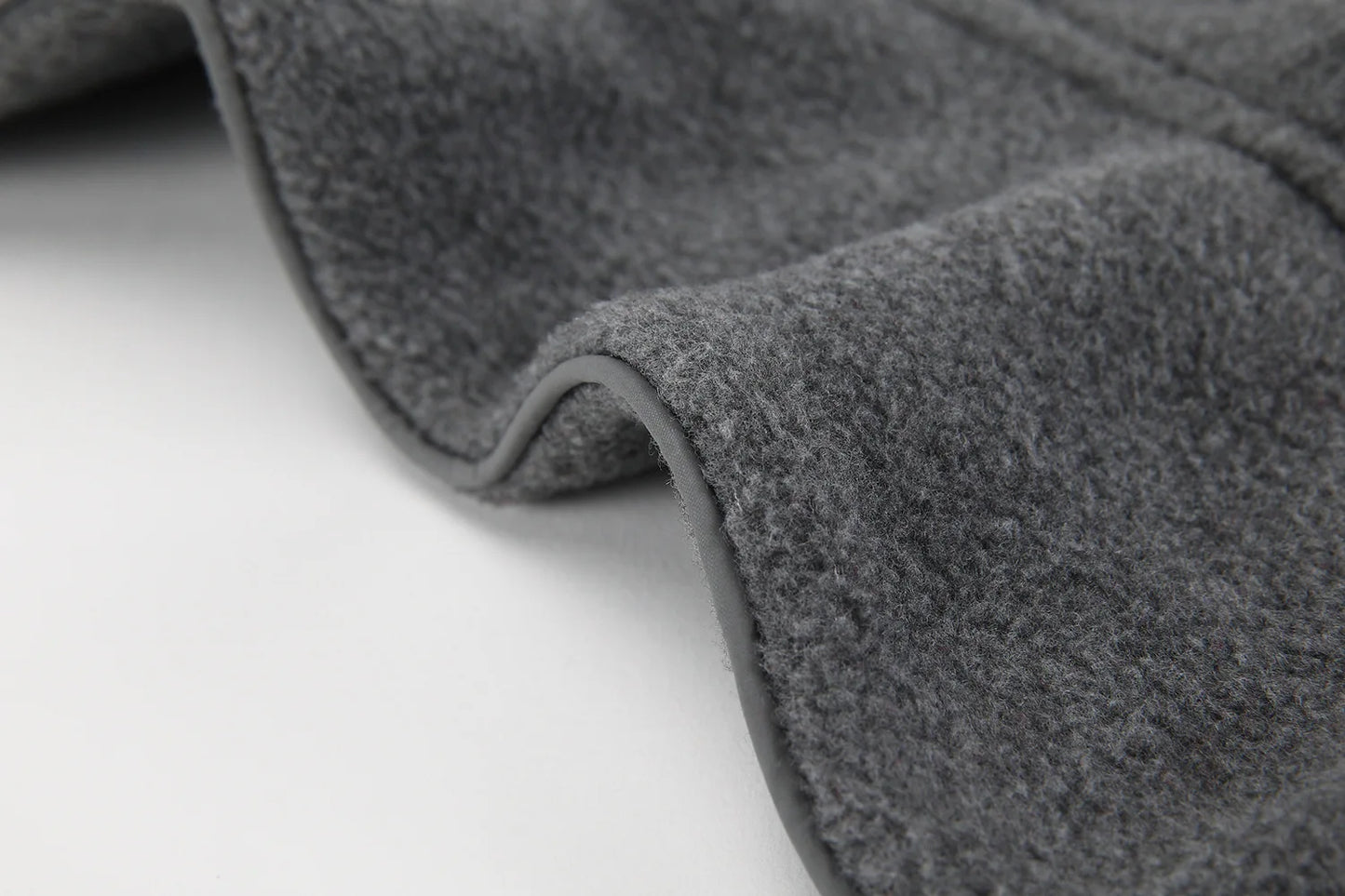 Cozy Fleece Dog Jacket – Warm Winter Coat for All Sizes