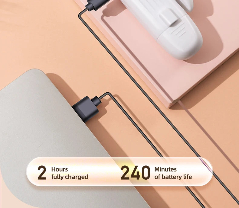 Intelligent Dog Nail Polisher – Professional Grooming Tool
