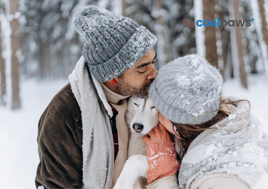 Don’t Let Your Little One Shiver This Winter