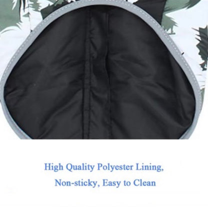 Waterproof Reflective Winter Dog Jacket for Large Breeds