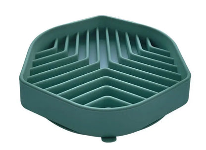 PawEase™ Treat Pad - Calming Slow Feeder Lick Mat for Dogs & Cats