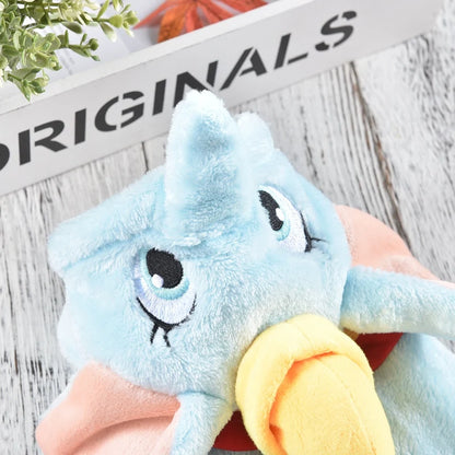 Thick Winter Dog Hoodie - Christmas & Halloween Pet Jacket