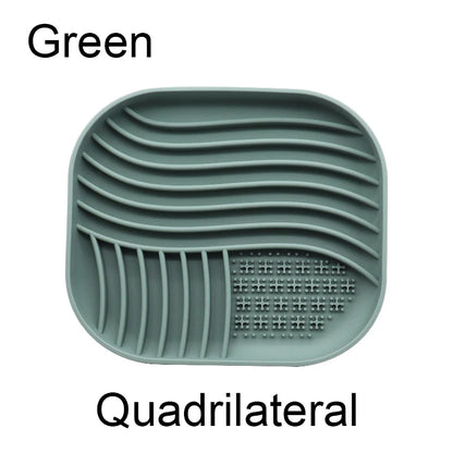 PawEase™ Treat Pad - Calming Slow Feeder Lick Mat for Dogs & Cats