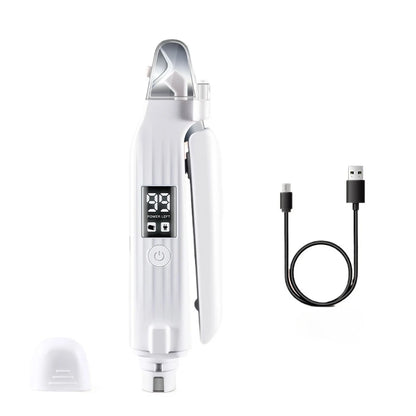 Intelligent Dog Nail Polisher – Professional Grooming Tool