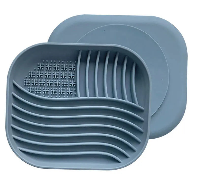 PawEase™ Treat Pad - Calming Slow Feeder Lick Mat for Dogs & Cats
