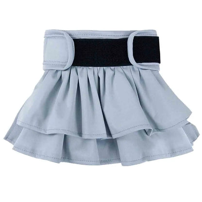 PawDress™ Washable Dog Diaper Dress - Cute & Comfortable