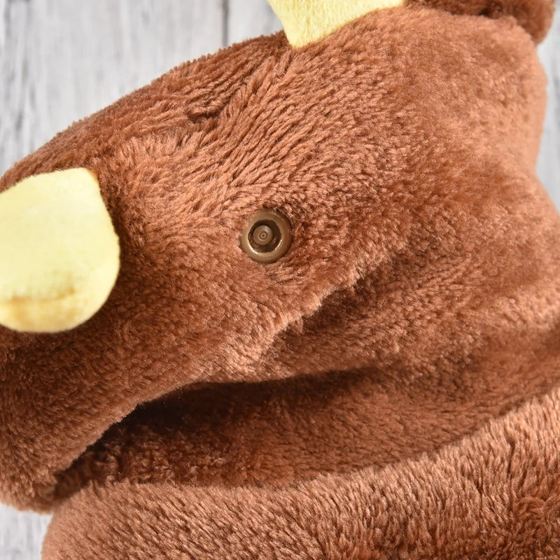 Thick Winter Dog Hoodie - Christmas & Halloween Pet Jacket